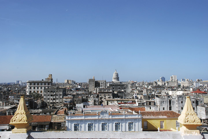 Face of Havanna, 2008